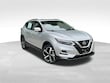 Nissan Rogue Sport