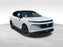 2025 Nissan Murano Platinum SUV