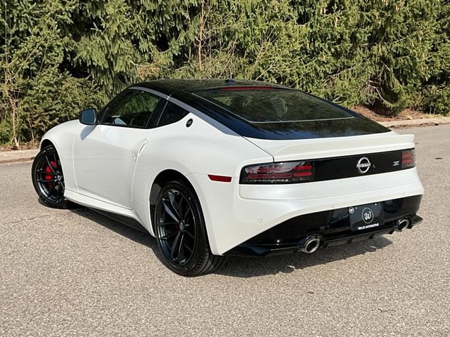New 2025 Nissan Z For Sale at Deal Pending | VIN New 2025 Nissan Z For Sale at Deal Pending | VIN