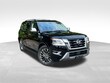 Nissan Armada