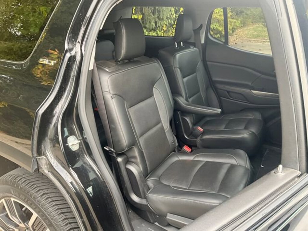 Used 2019 GMC Acadia SLT-1 SUV