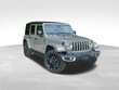 Jeep Wrangler 4xe