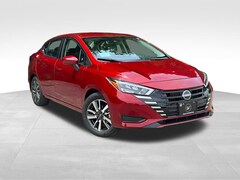 2025 Nissan Versa 1.6 SV Sedan