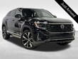 Volkswagen Atlas Cross Sport