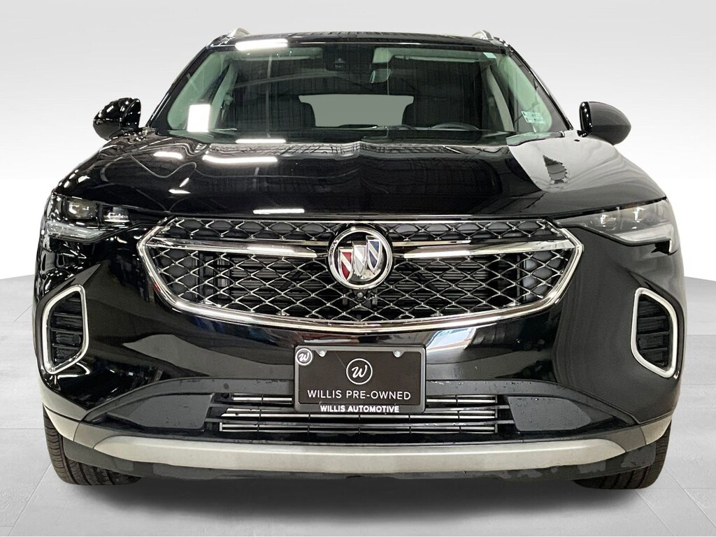 Used 2023 Buick Envision Avenir AWD  Avenir