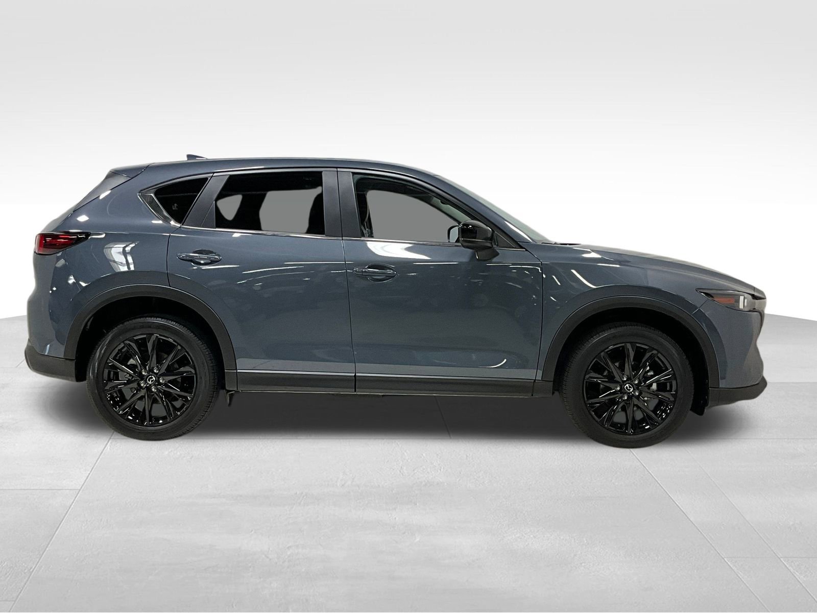 2025 Mazda CX-5 2.5 S Carbon photo 3