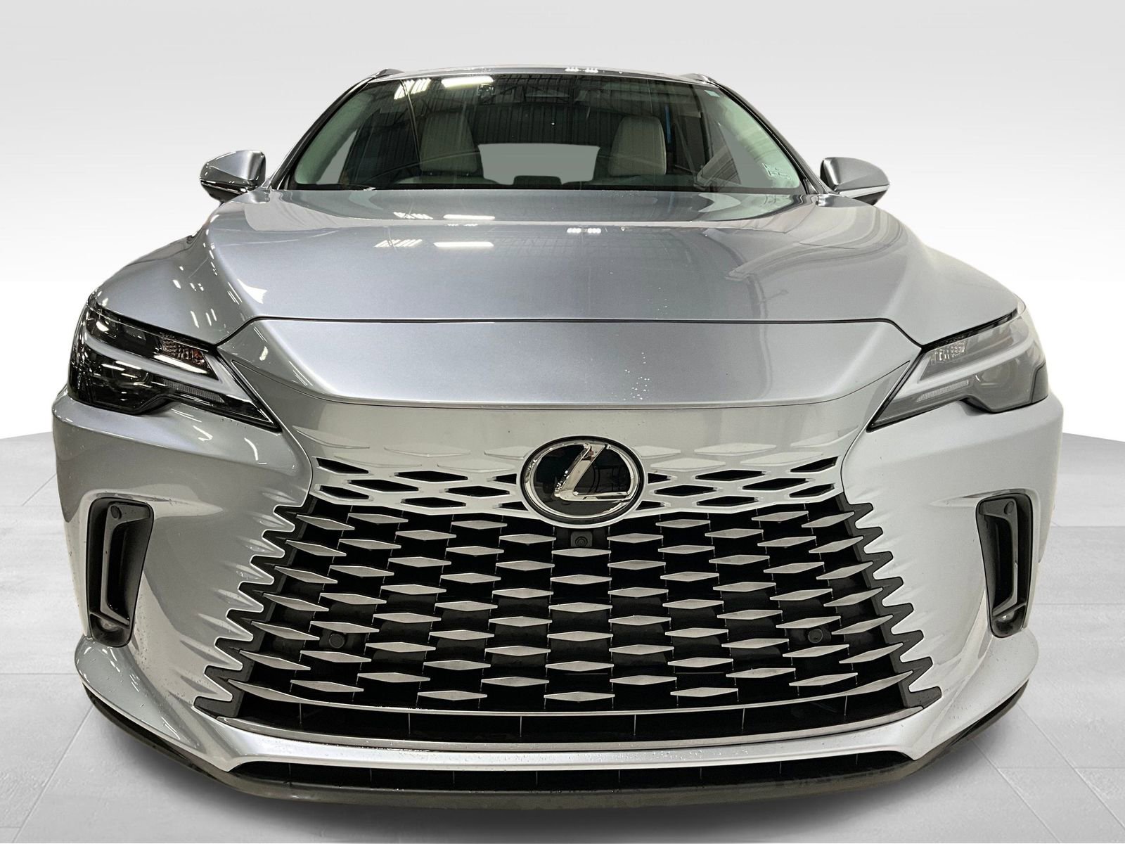 2024 Lexus RX 350 Premium photo 2