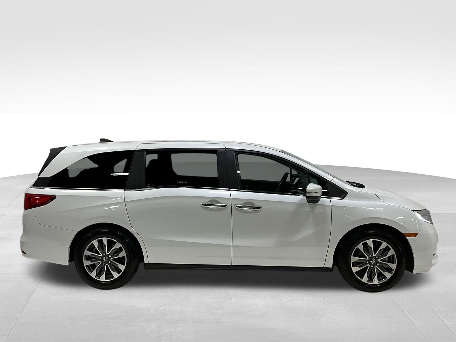 2021 Honda Odyssey EX-L photo 3