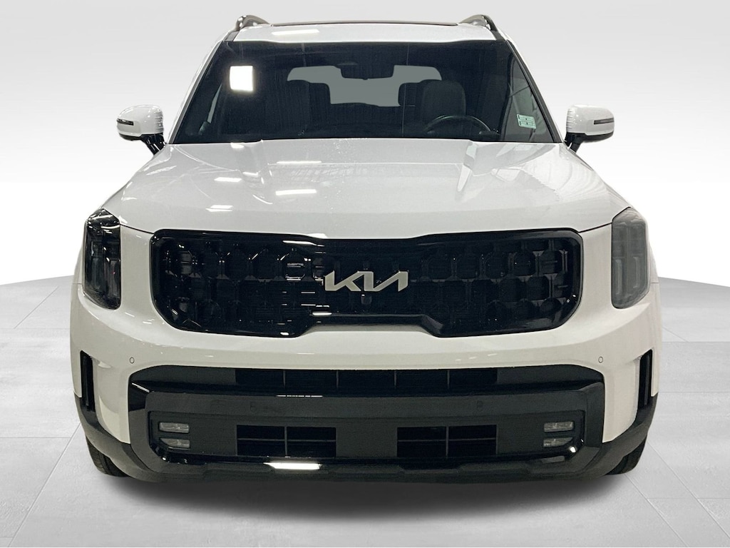 Used 2024 Kia Telluride SX Prestige X-Line SX Prestige X-Line AWD