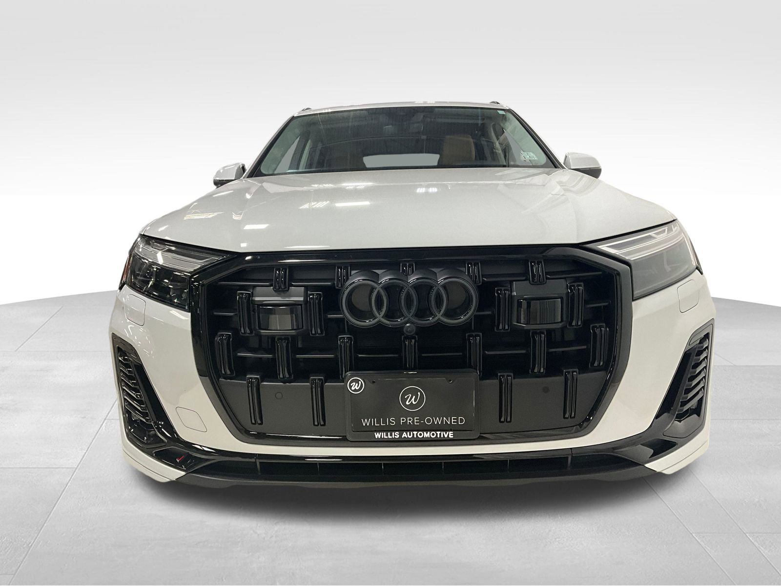 2025 Audi Q7 Premium Plus 45 photo 2