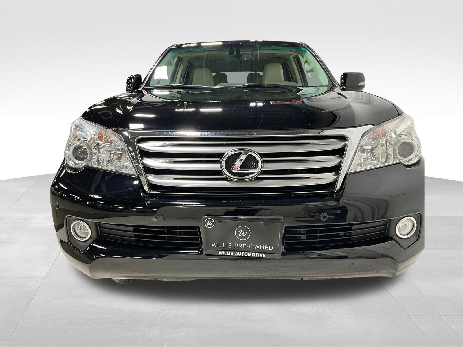 2010 Lexus GX 460 photo 2