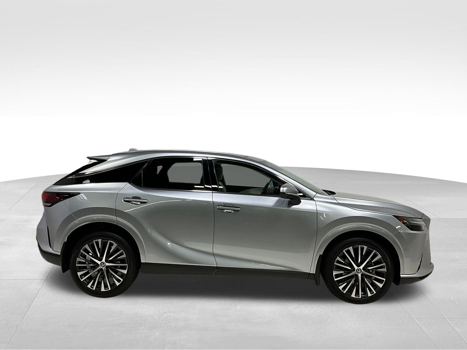 2024 Lexus RX 350 Premium photo 3