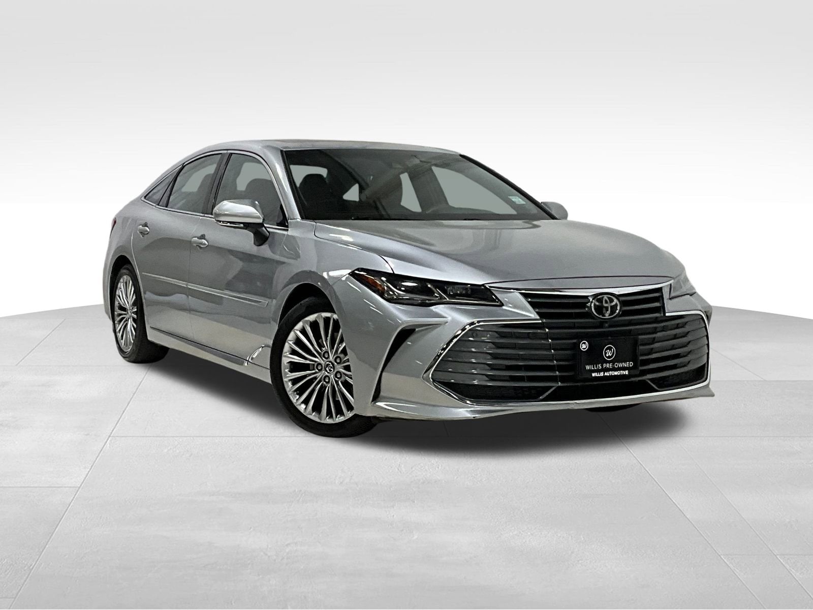 2019 Toyota Avalon Limited