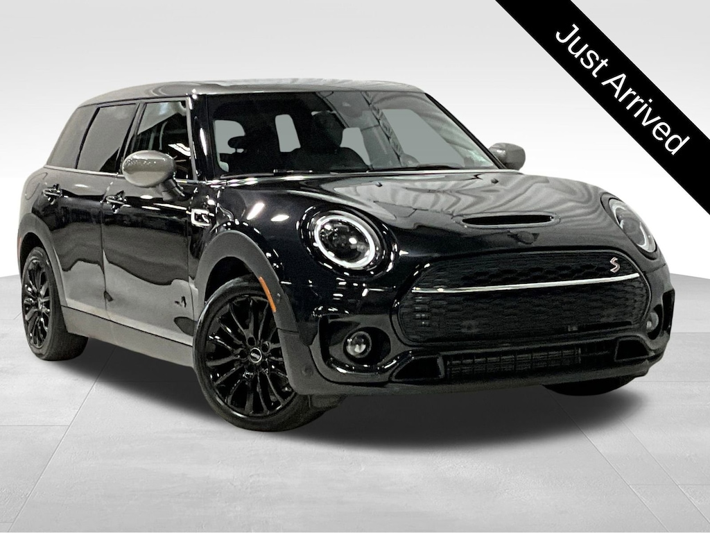 Used 2023 MINI Clubman Cooper S Cooper S ALL4