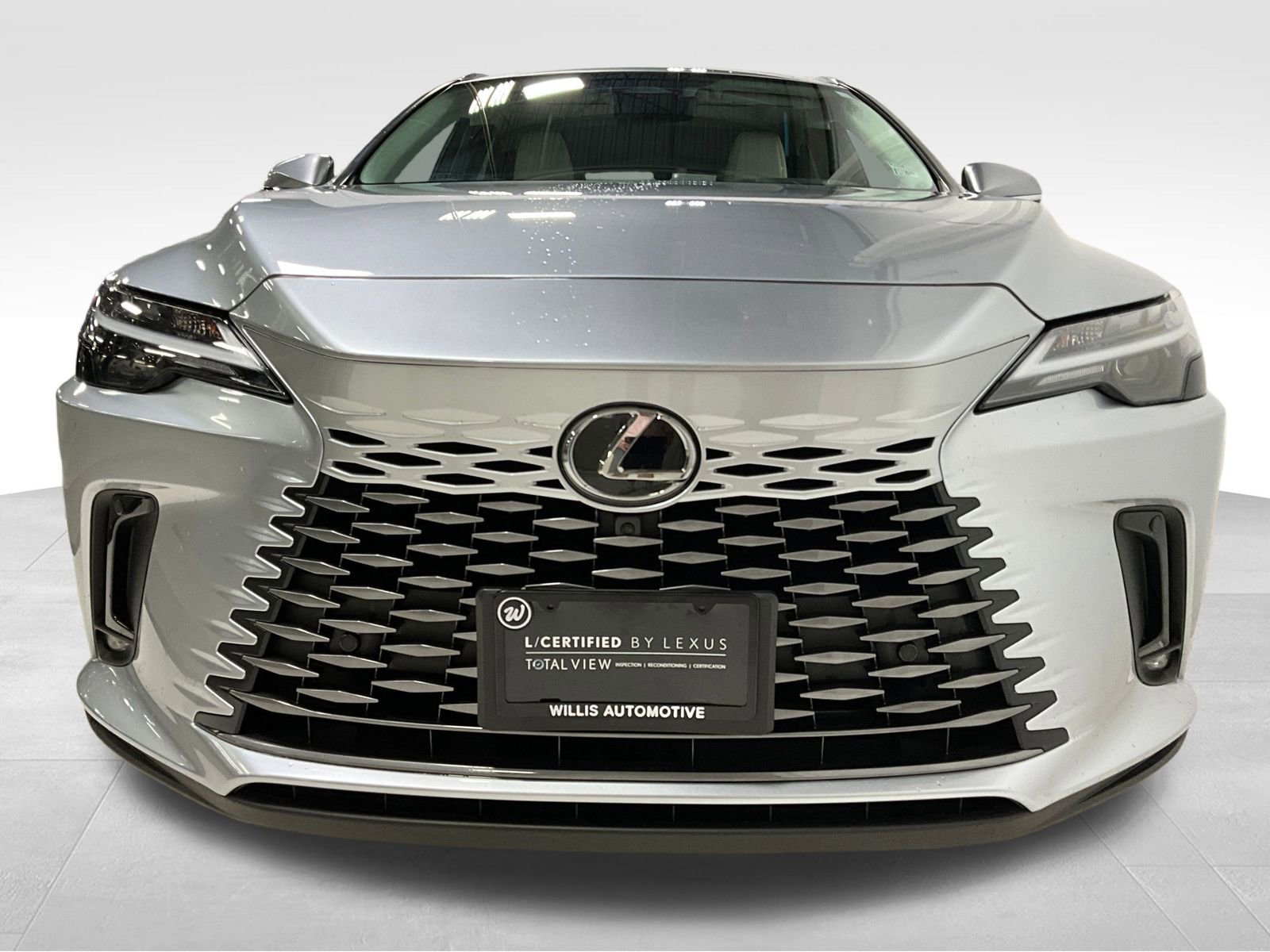 2024 Lexus RX 350 Premium photo 2