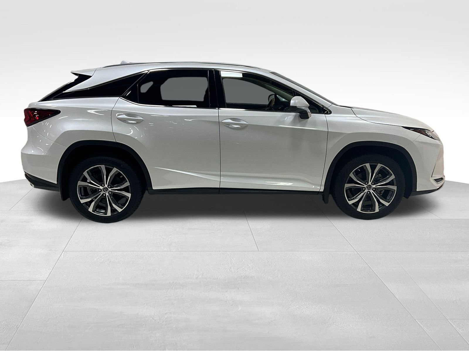 2020 Lexus RX 350 Premium photo 3