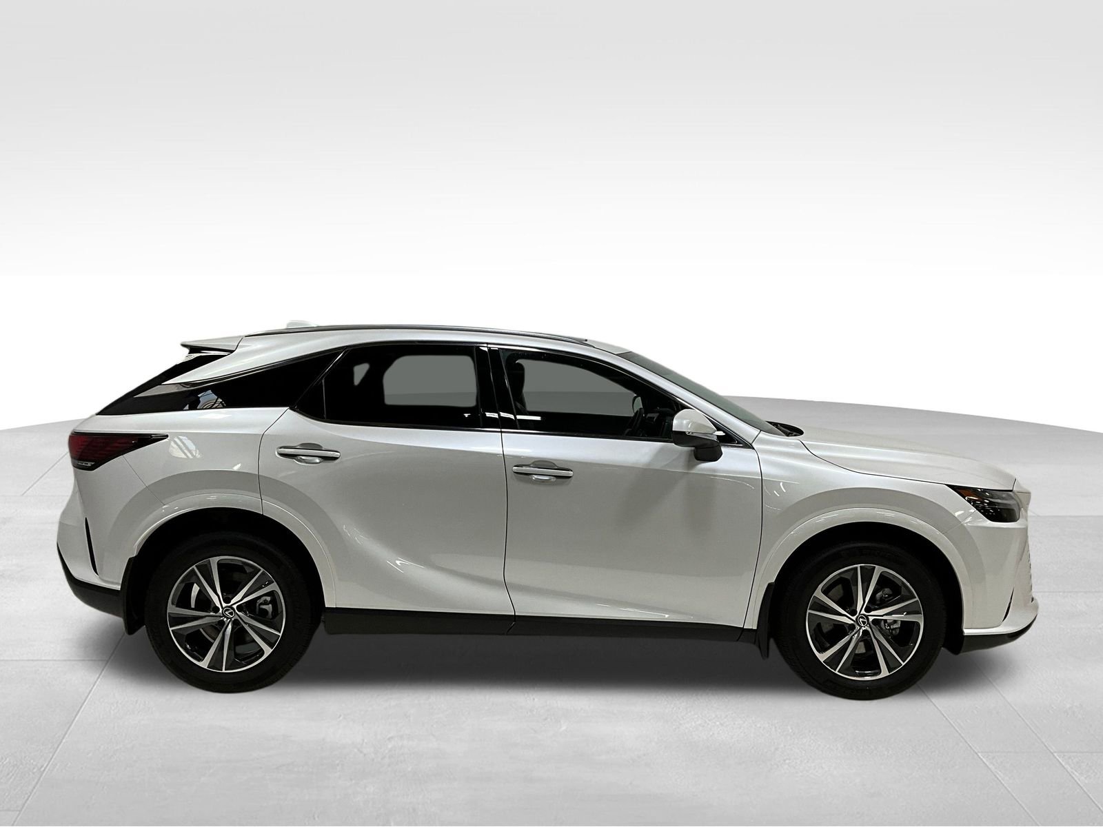 2024 Lexus RX 350 photo 3