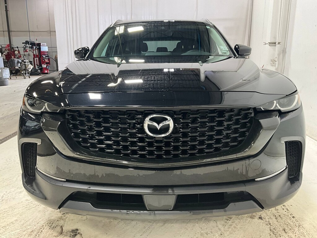 Used 2024 Mazda CX-50 2.5 S Premium Package 2.5 S Premium Package AWD