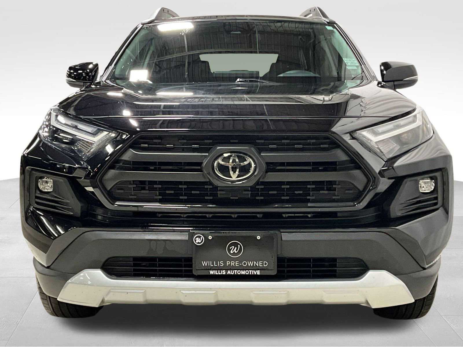 2023 Toyota RAV4 Adventure photo 2