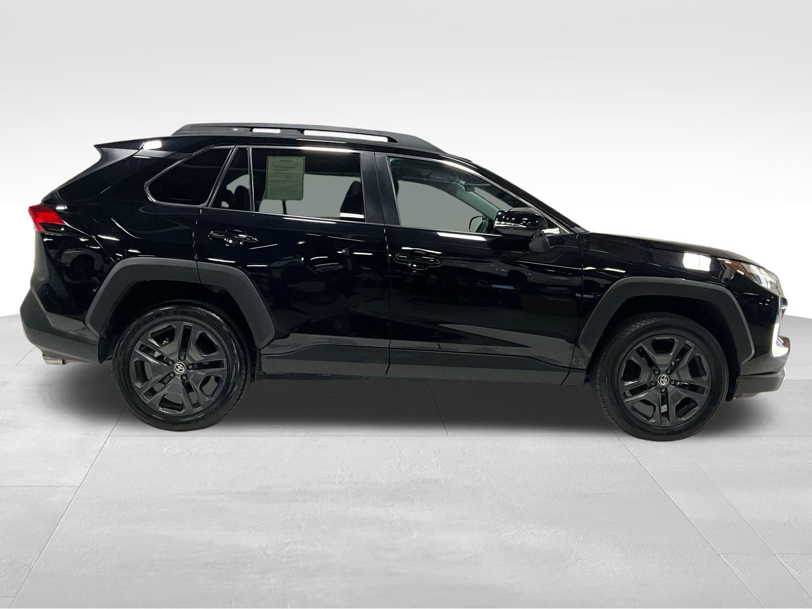 2023 Toyota RAV4 Adventure photo 3
