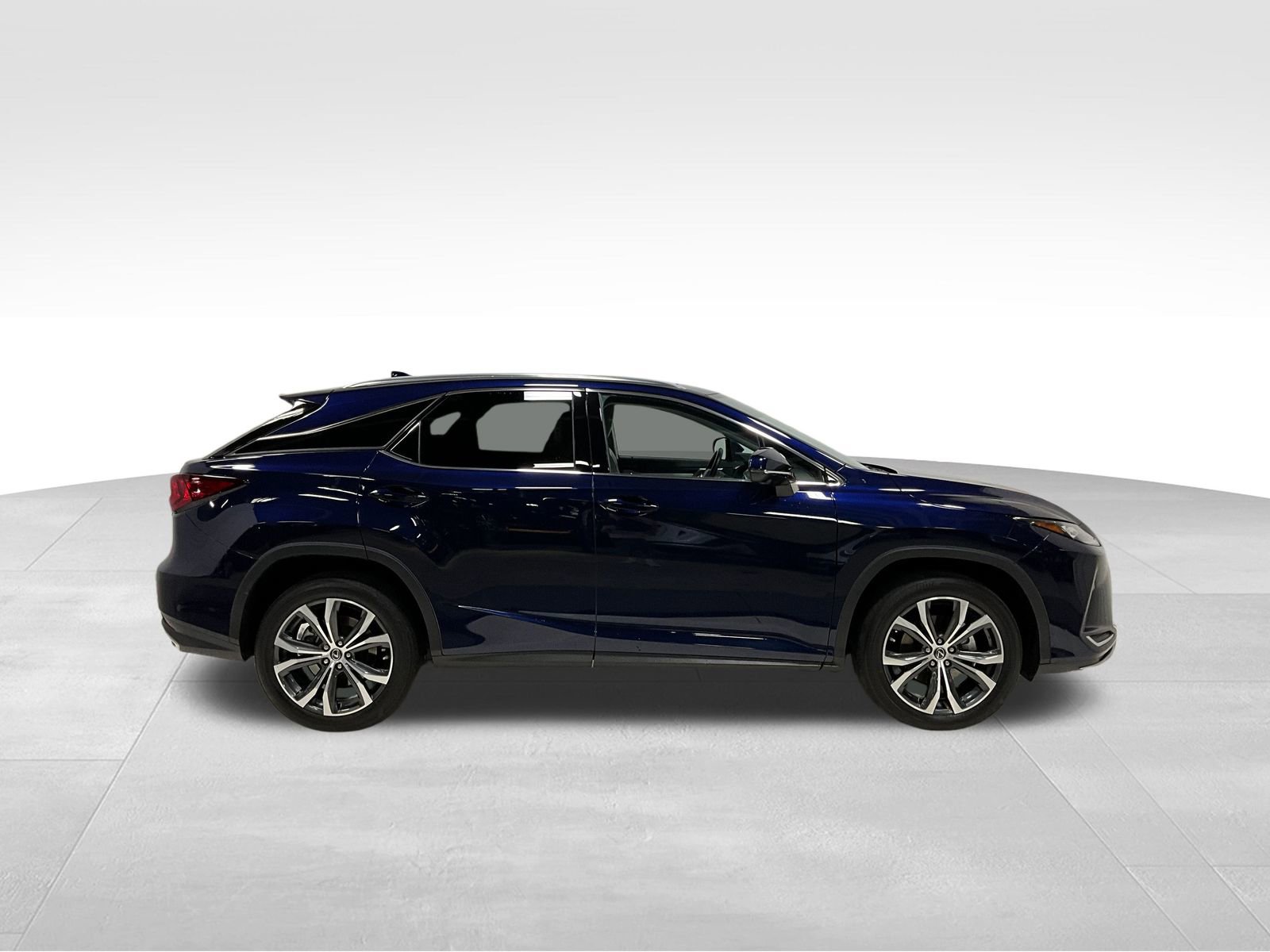 2022 Lexus RX 350 photo 2