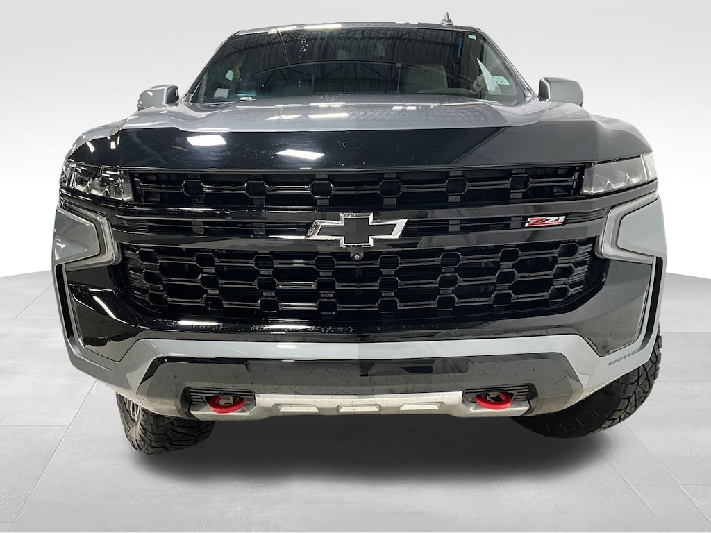 Used 2023 Chevrolet Tahoe Z71 4WD  Z71