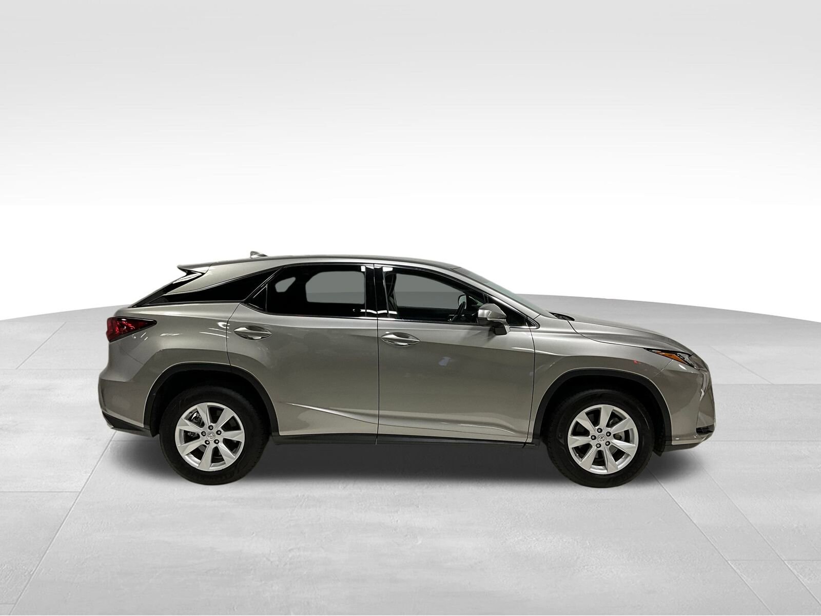 2017 Lexus RX 350 photo 3