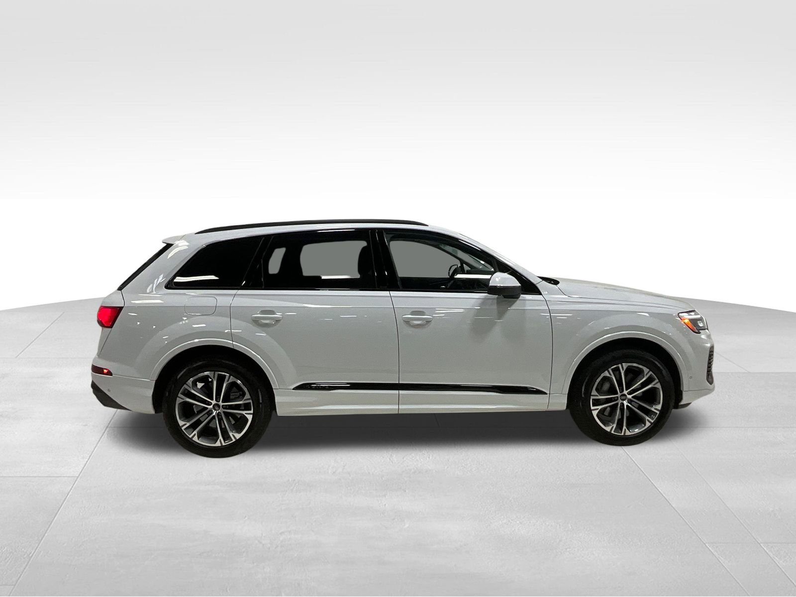 2025 Audi Q7 Premium Plus 45 photo 3