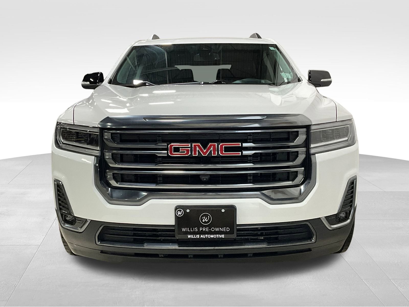 2023 Gmc Acadia AT4 photo 2