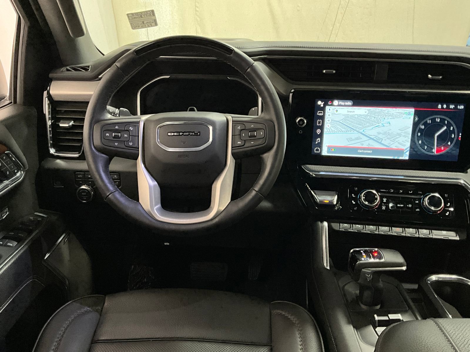 2023 Gmc Sierra 1500 Denali photo 4