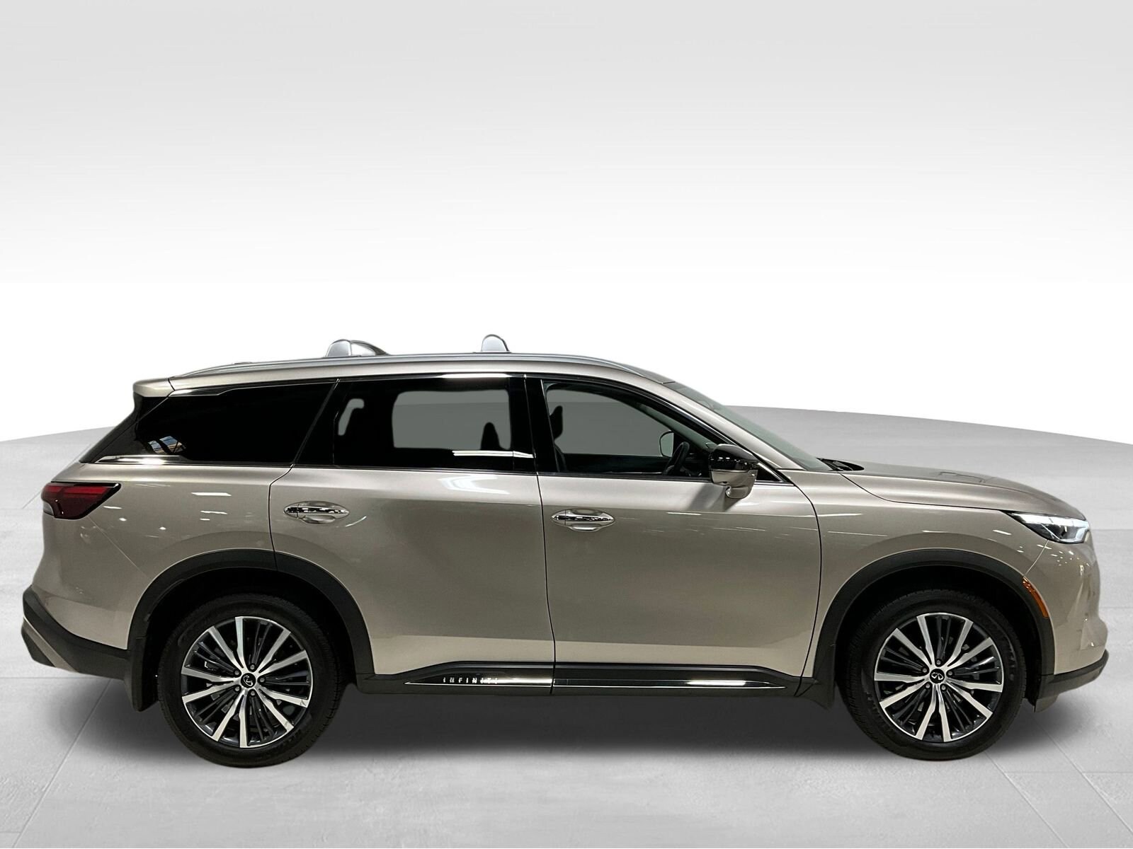 2023 Infiniti QX60 Sensory photo 3