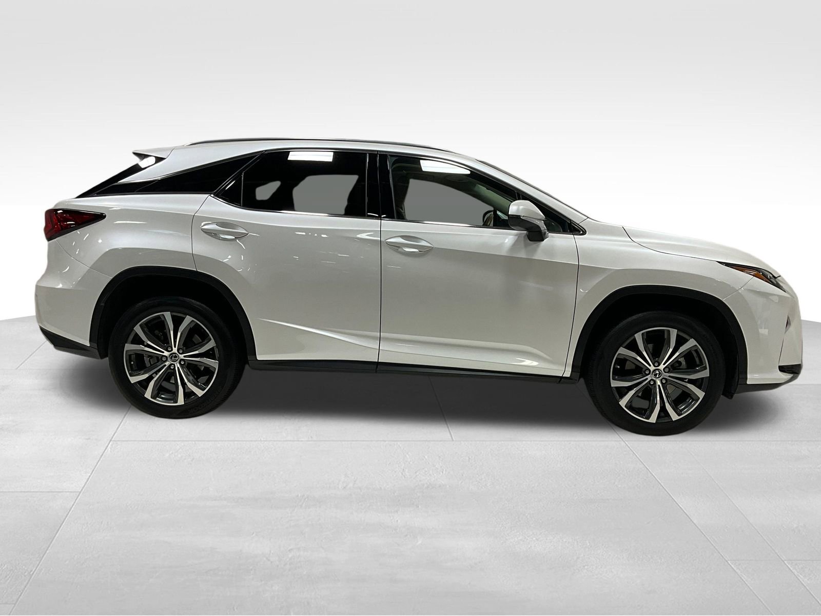 2019 Lexus RX 350 AWD photo 3