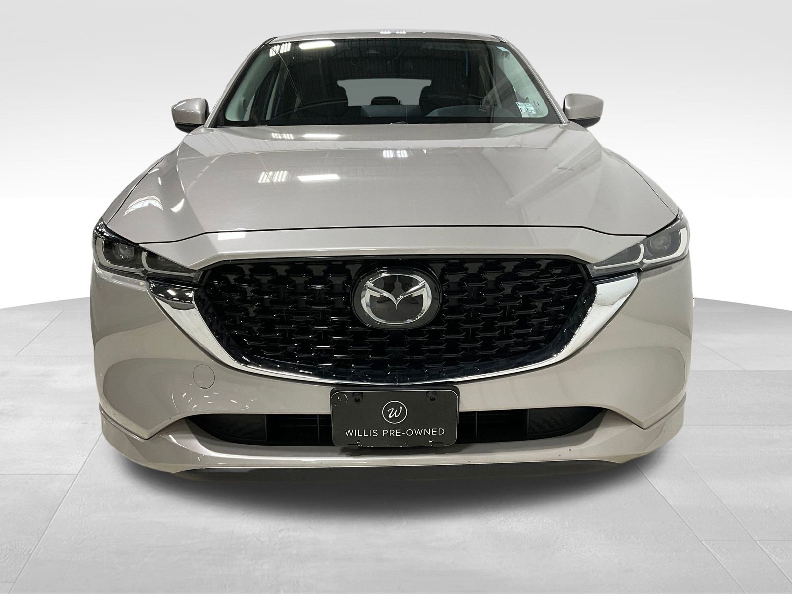 2024 Mazda CX-5 2.5 Select photo 2