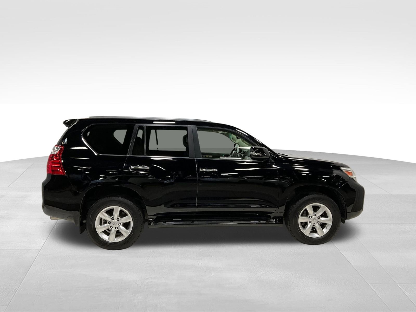 2010 Lexus GX 460 photo 3