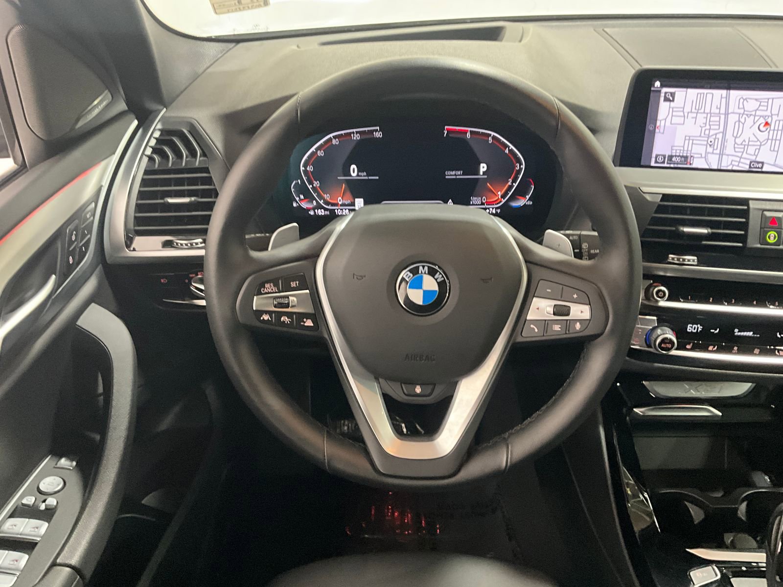 2021 Bmw X3 xDrive30i photo 3