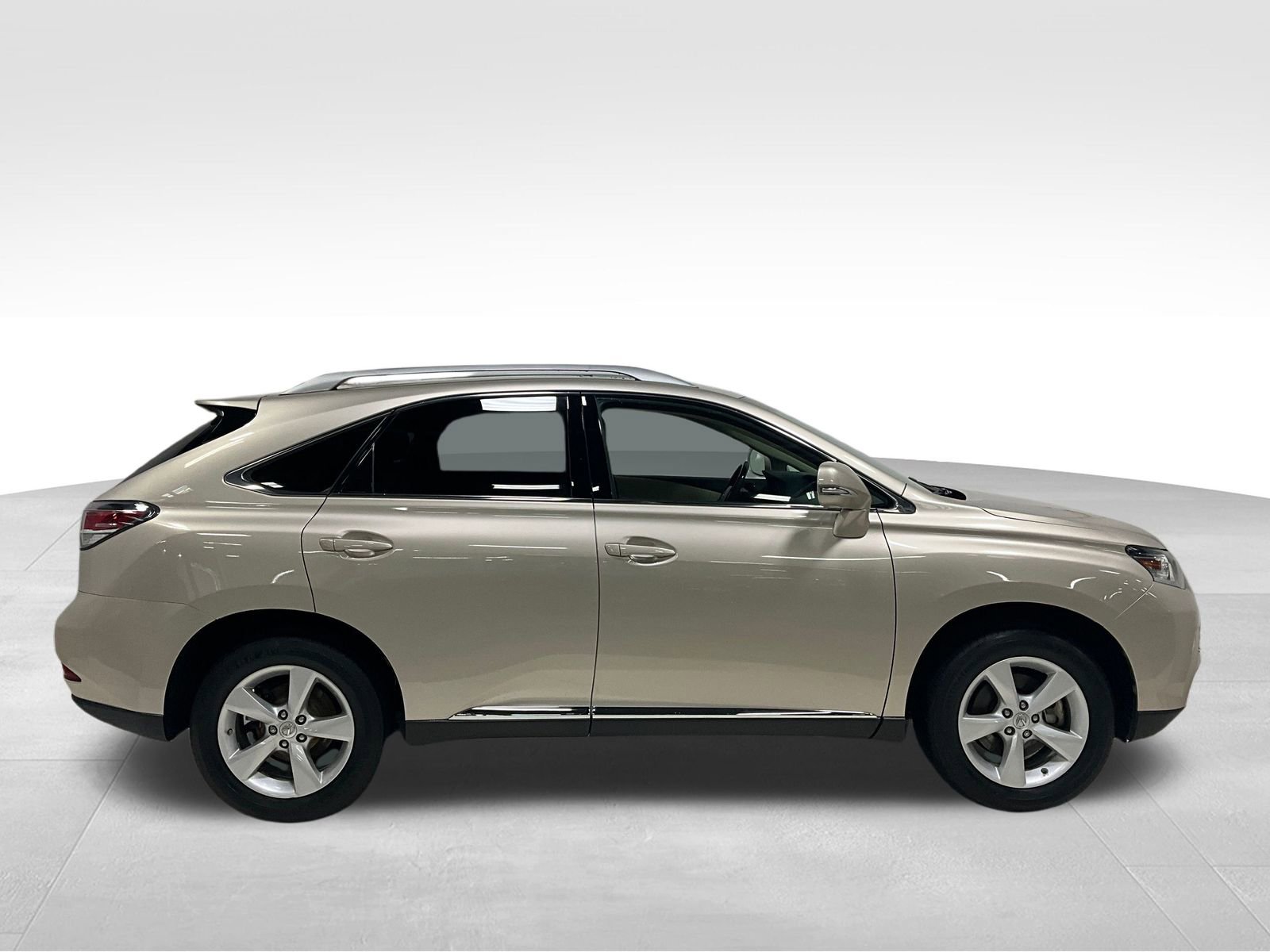 2013 Lexus RX 350 photo 3