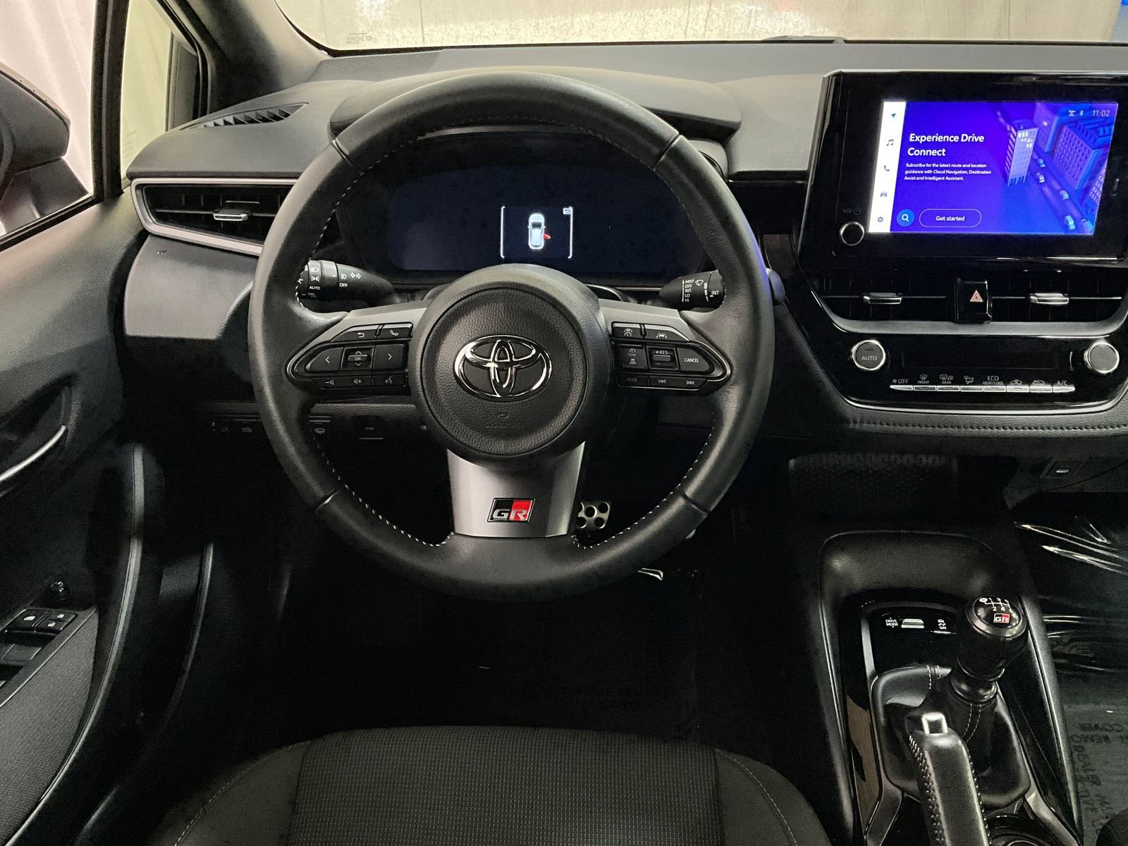 2023 Toyota Corolla GR Core photo 3