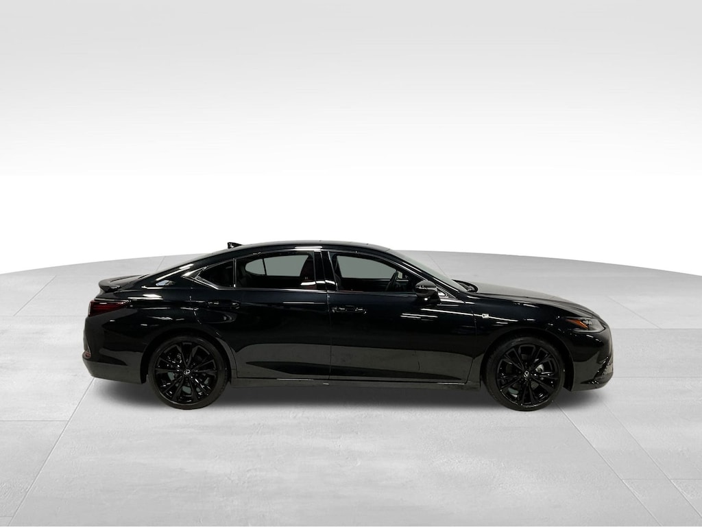 Certified 2023 Lexus ES ES 350 F SPORT Handling ES 350 F SPORT Handling FWD