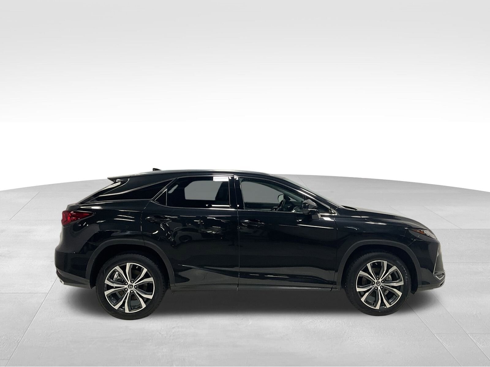2022 Lexus RX 350 photo 2