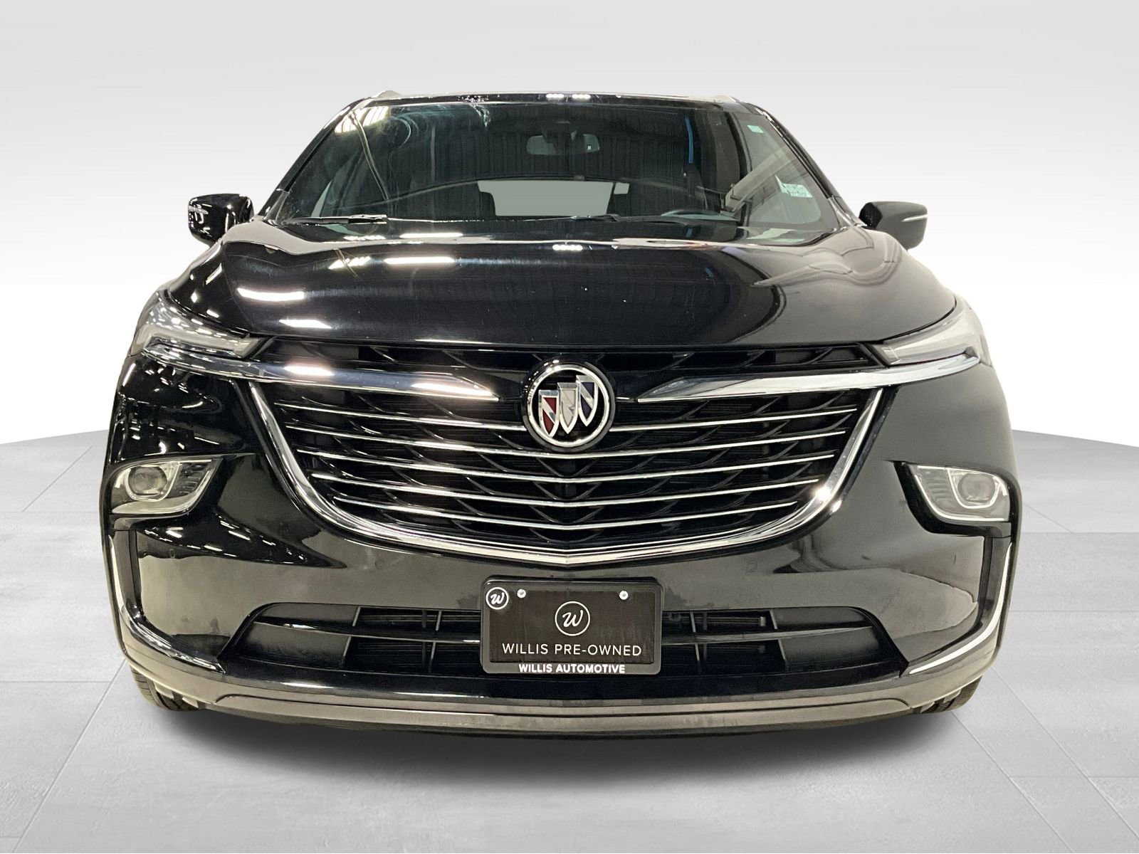 2024 Buick Enclave Essence photo 2