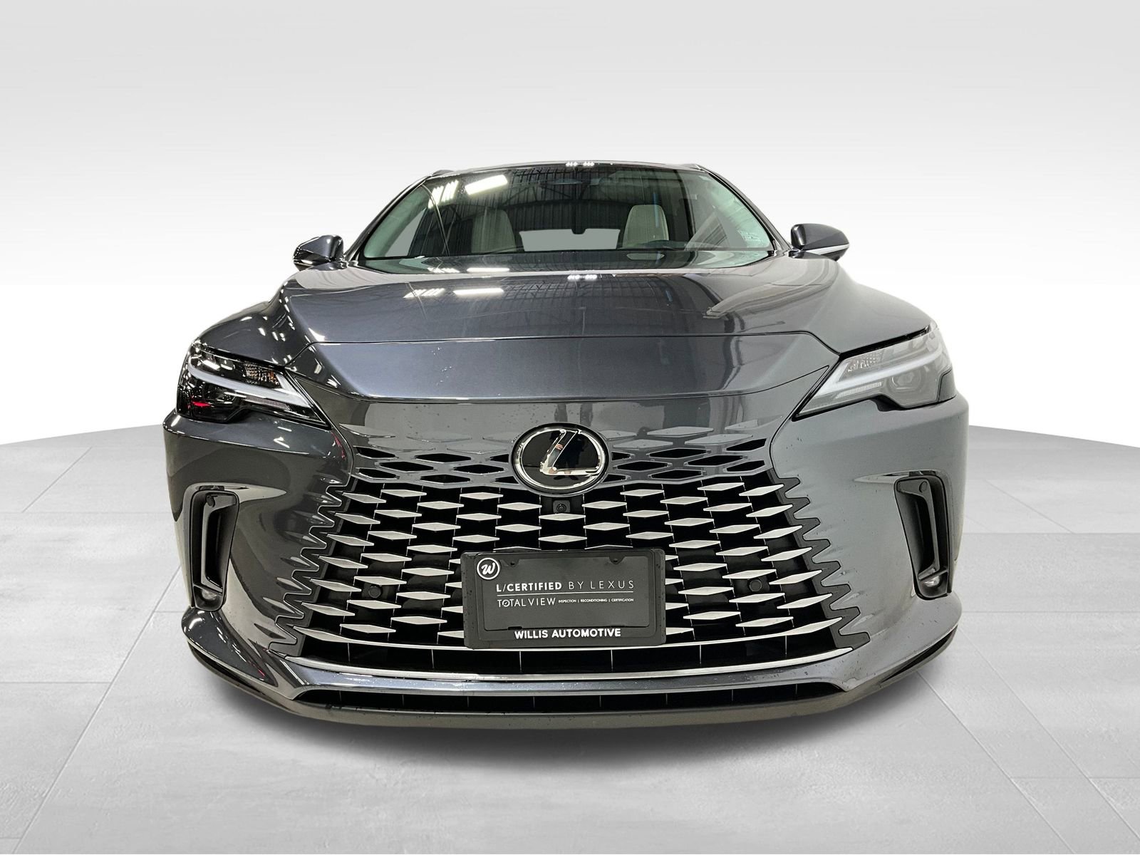 2024 Lexus RX 350 Premium photo 2