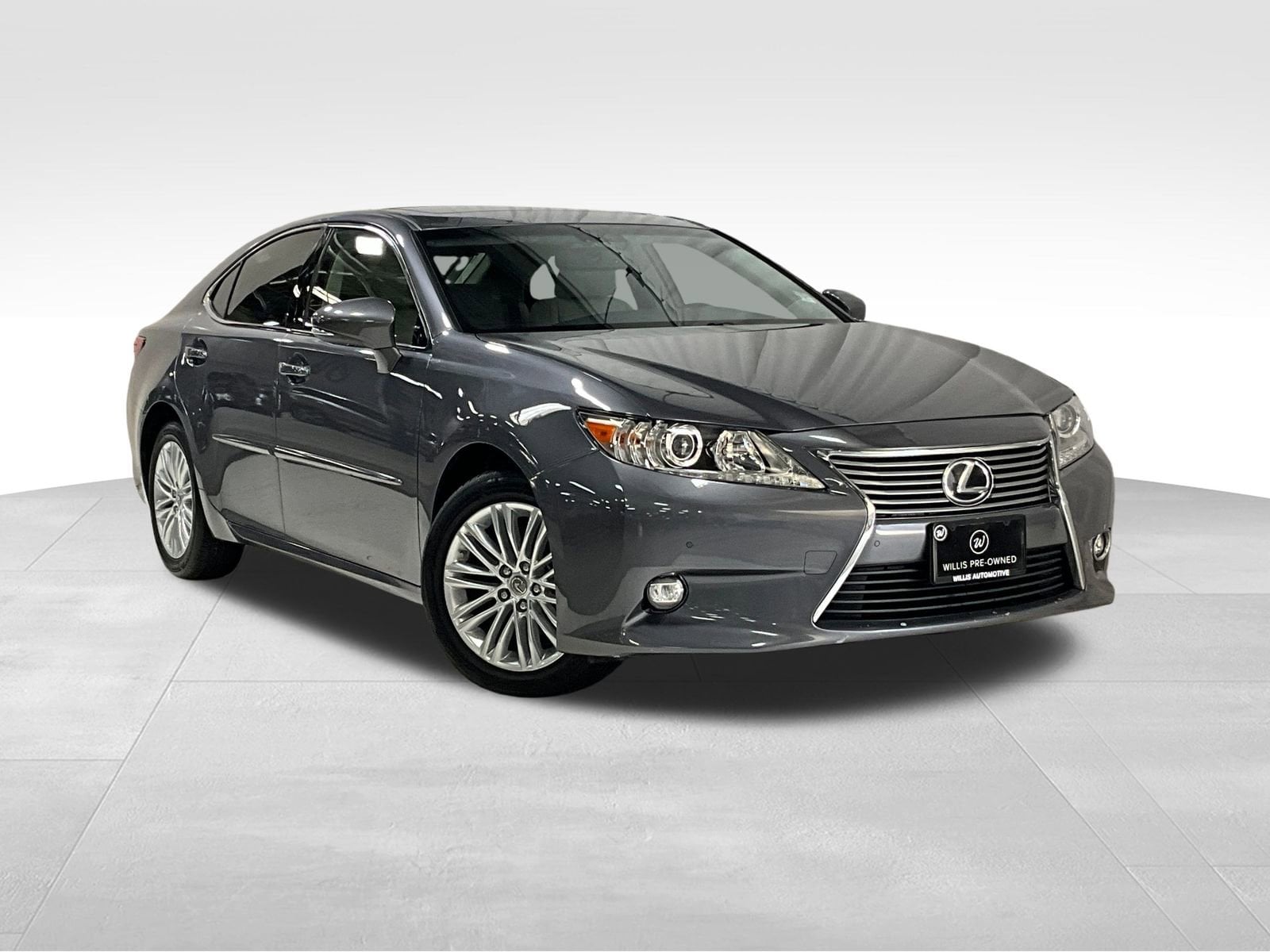 2014 Lexus ES 350 Base