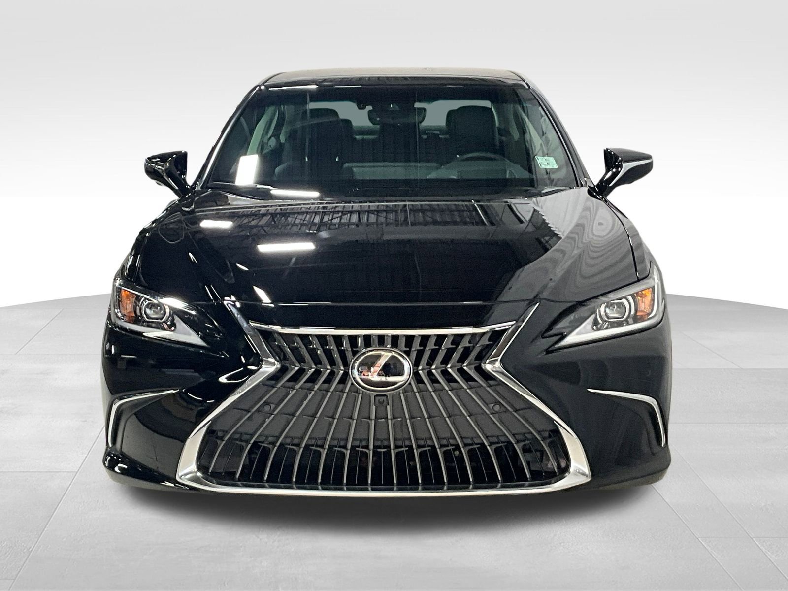 2025 Lexus ES 350 Luxury photo 2