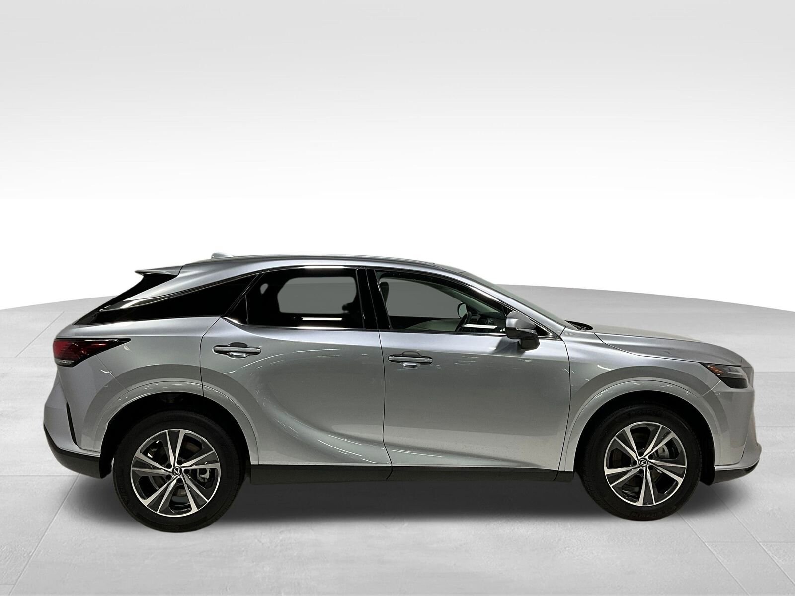 2024 Lexus RX 350 Premium photo 3