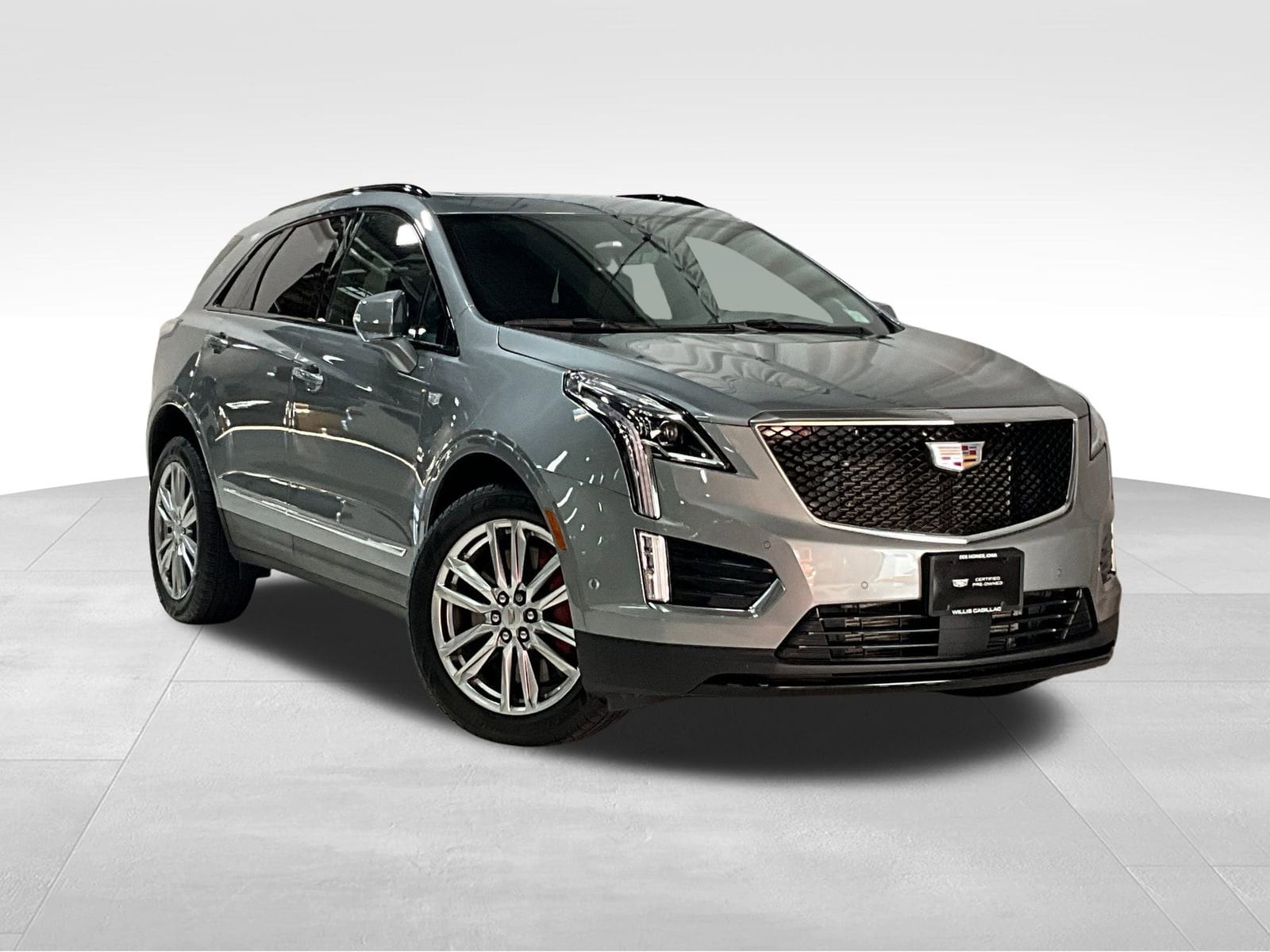 2023 Cadillac XT5 Sport