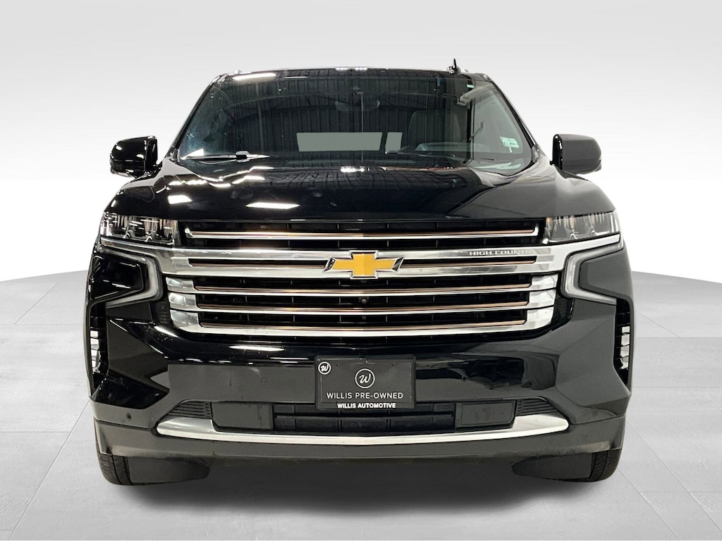 Used 2024 Chevrolet Tahoe High Country 4WD  High Country