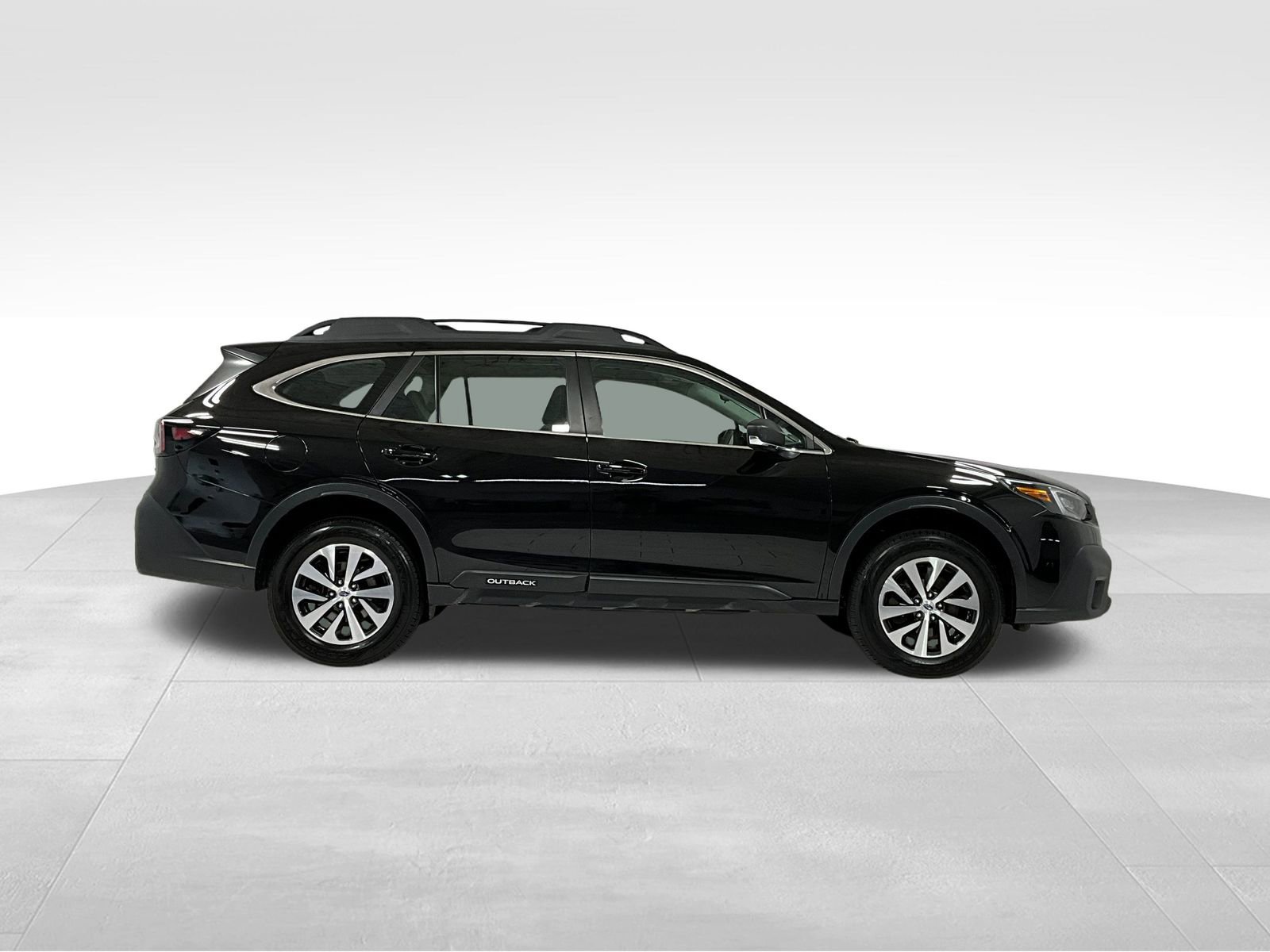 2021 Subaru Outback 2.5i photo 3