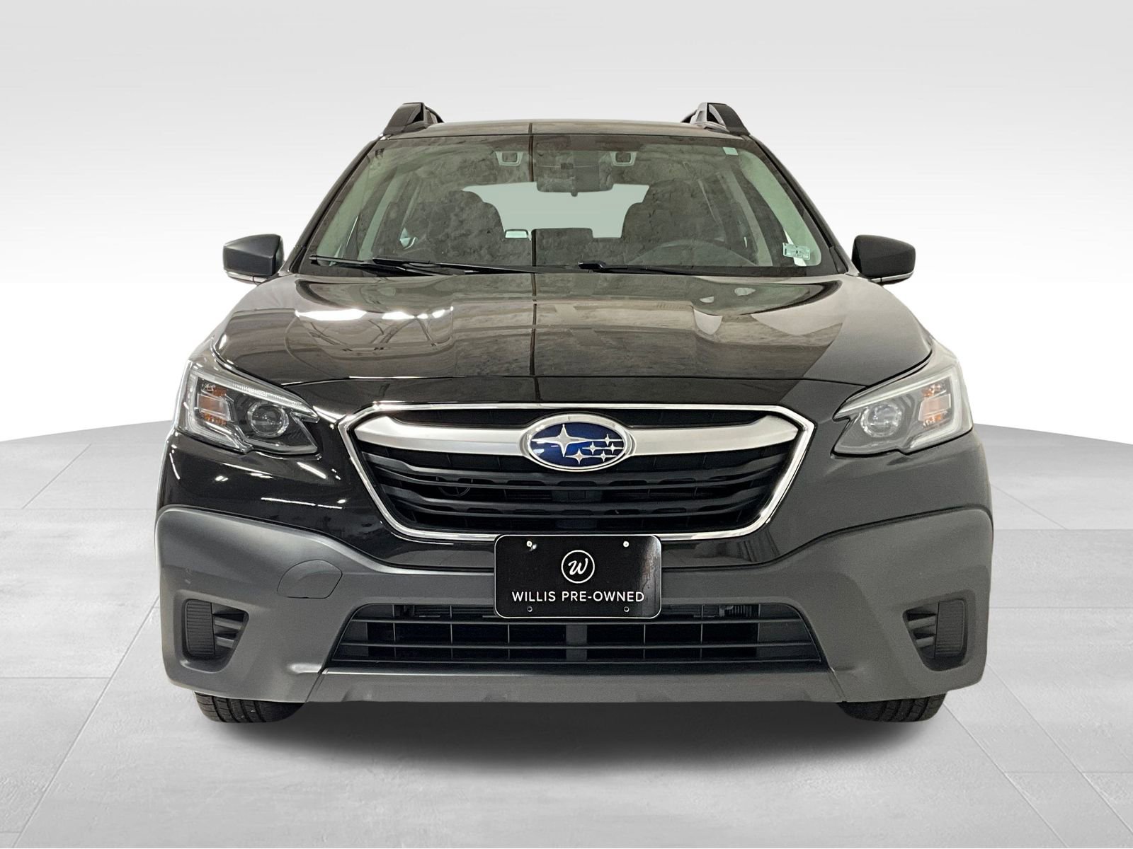 2021 Subaru Outback 2.5i photo 2