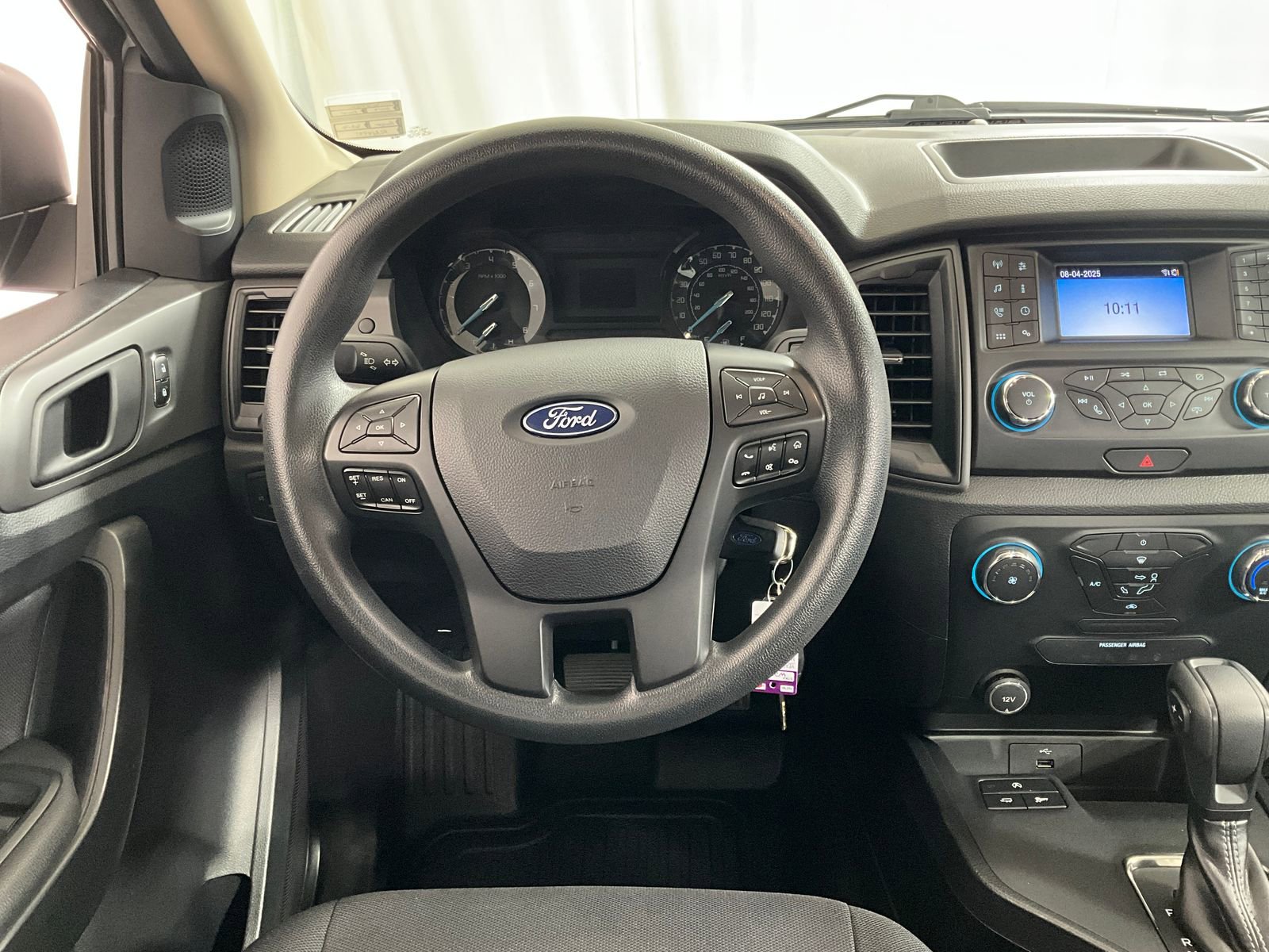 2019 Ford Ranger XL photo 2