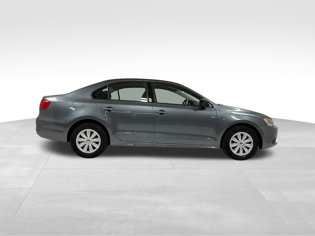 Used 2014 Volkswagen Jetta Sedan S Auto S